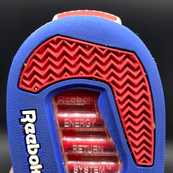 Reebok Twilight Pumps in like new men’s 10.5 - Picture 6 of 16